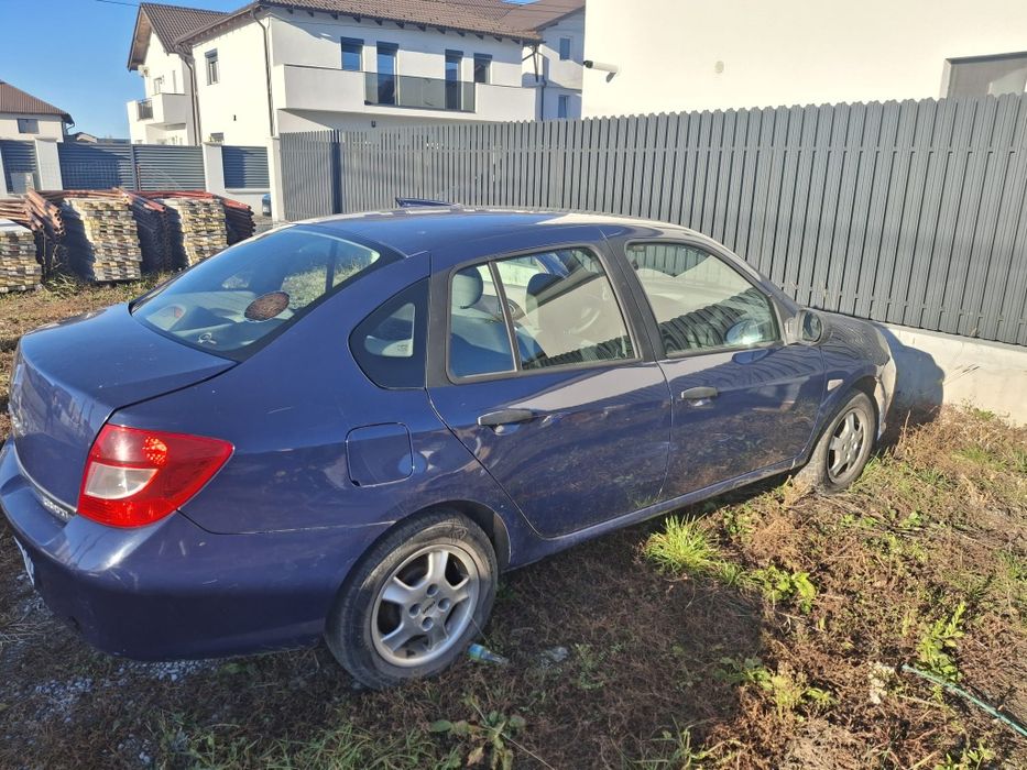 Vand Symbol 1,2 an fabricatie 2009