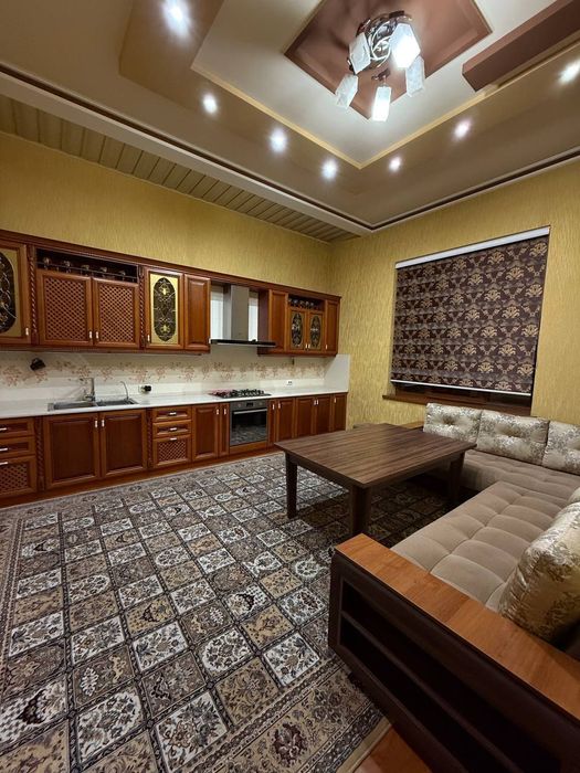 АРЕНДА Chilonzor  Цквартл 5хона оила ёки инастрансларга