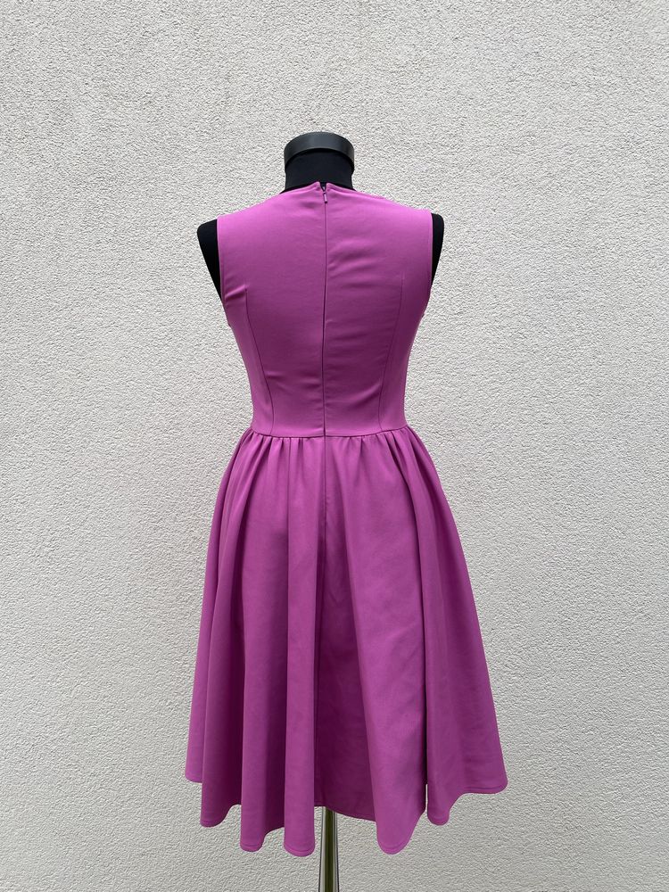 Rochie Mohito fuchsia