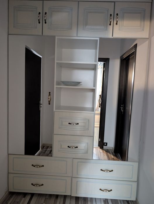 Chirie apartament 2 camere - Cantemir