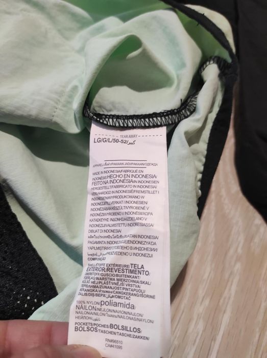 Bluza sport barbati Under Armour L