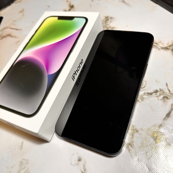Vand iphone 14 128 gb