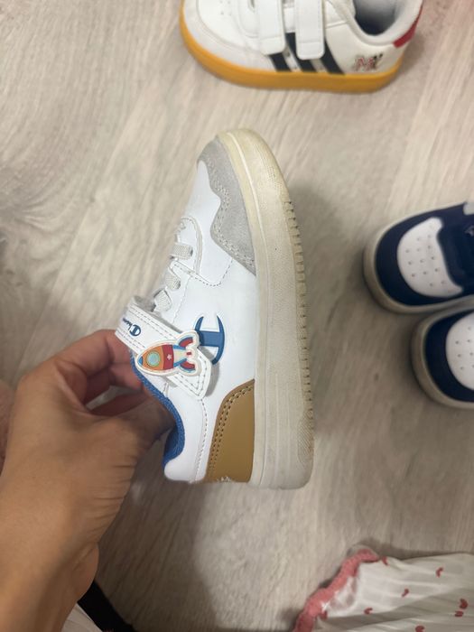 Детски маратонки nike, champion