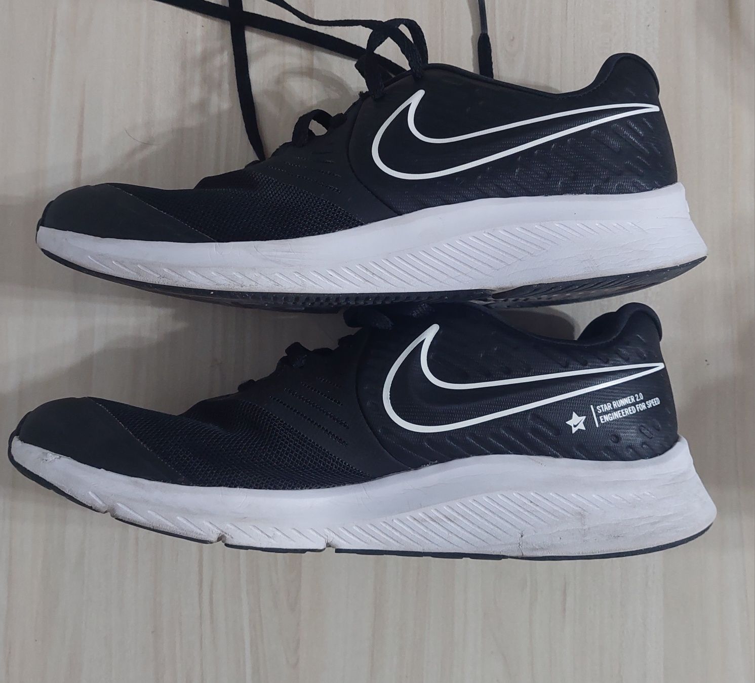 Nike Star Runner 2.0 Номер 39