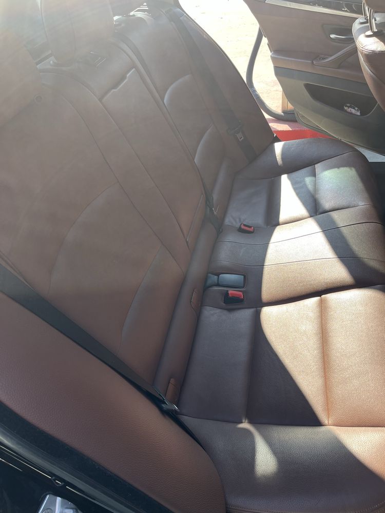 Bmw seria 5 f11 518D