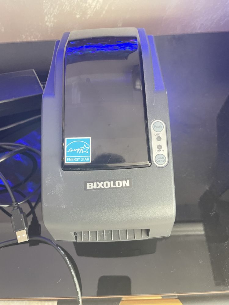 Imprimanta termica Bixolon SLP-DX220