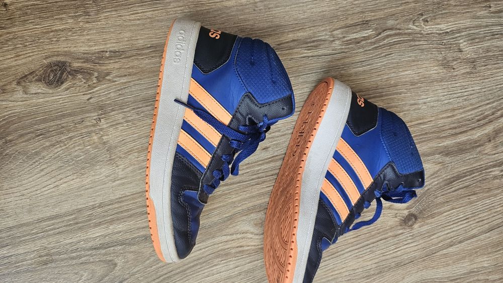 Детски маратонки  Adidas