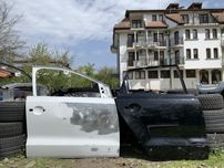 Врата VW Polo