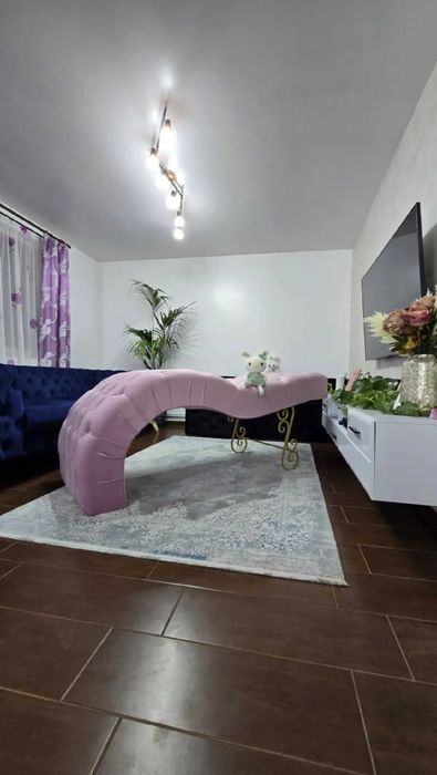 Masa masaj echipament salon