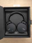 Vand Casti Wireless cu functie Extra Bass Sony- Over the Ear