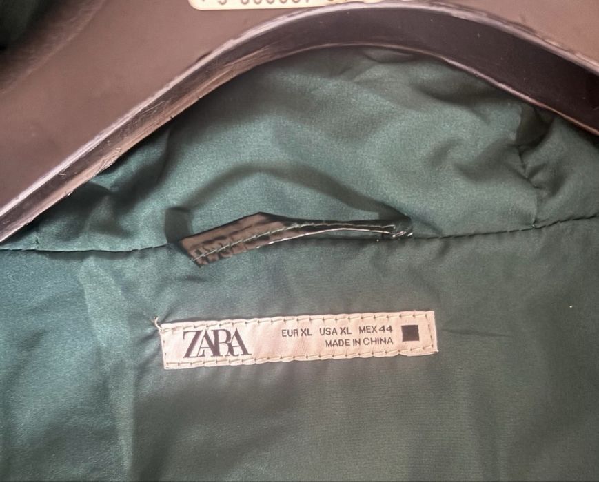 Яке “Zara” /яке “Zara”