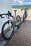Cursiera specialized Carbon, zipp 303, tija sa S-works