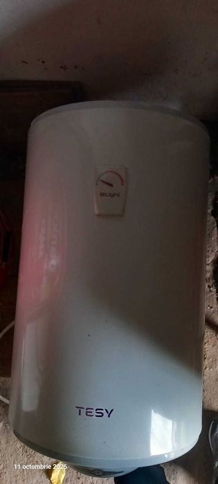 Boiler electric Tesy