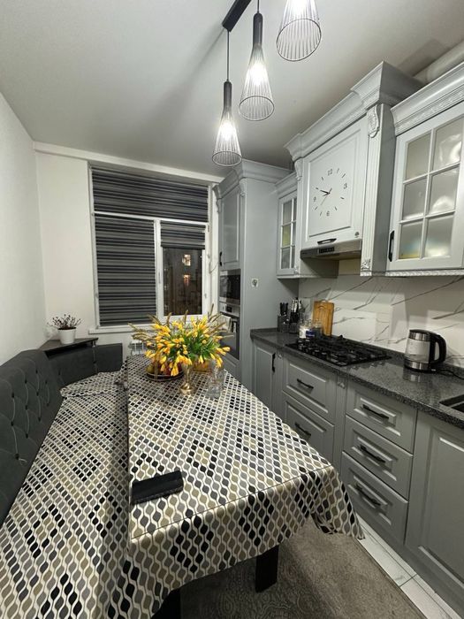 БЕЗ ДЕПОЗИТ! 1 комнатная Квартира в 2 мин от БИЙ метро М.Горький