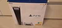 PlayStation 5 cu disc