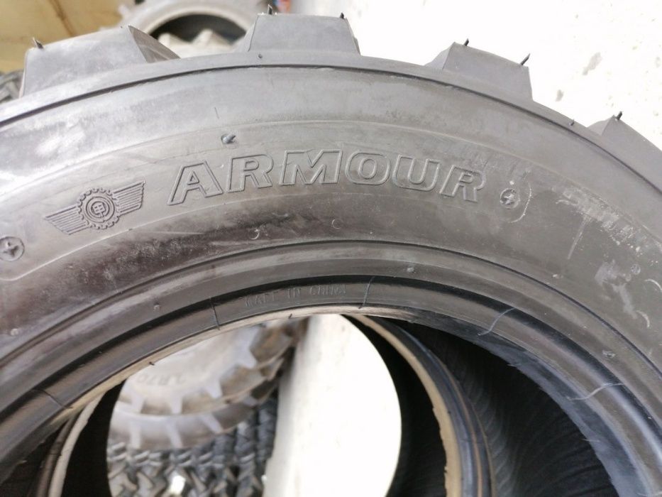 Cauciucuri noi 10-16.5 Anvelope Amrour 10PR incarcator