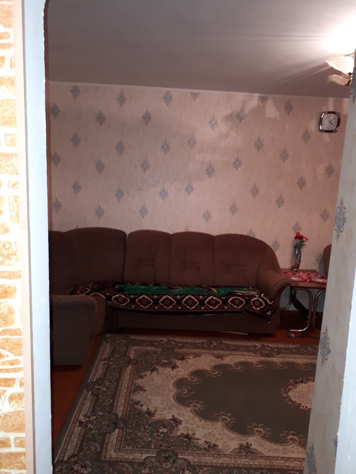 Срочно продам 2 к. кв. в центре ж.м. Каргалы