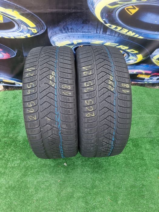 265.45.21 pirelli m+s