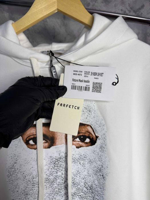 Hanorac/Hoodie Ih Nom Uh Nit Paris