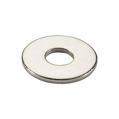 Saiba Plata Speciala M8 x 24 x 1,5 mm 100 buc/cutie