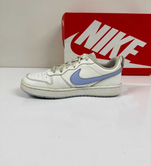 Nike Court Borough Low