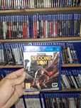 Ps4 infamous second sun + multe alte jocuri disponibile