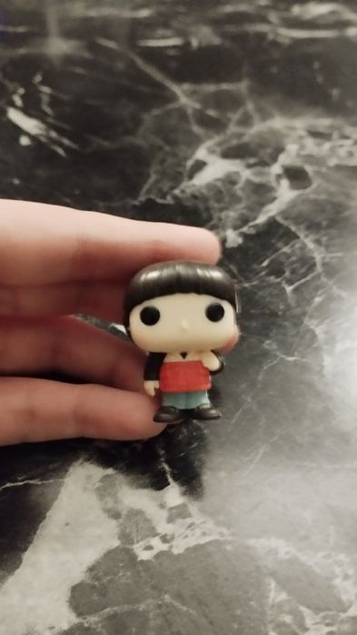 Уилл обычный и уилл из изнанки