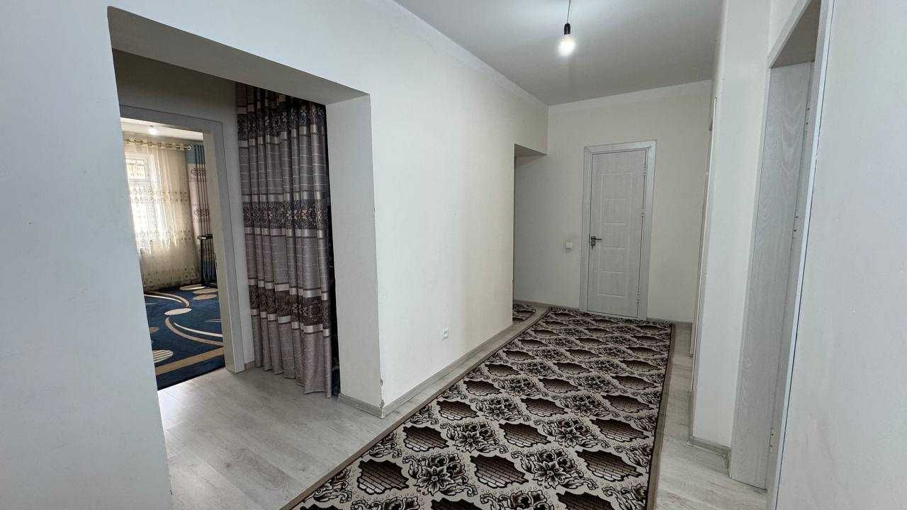 Farg'oan sh. Asaka bank 4 xoanli uy sotiladi  ID:283005