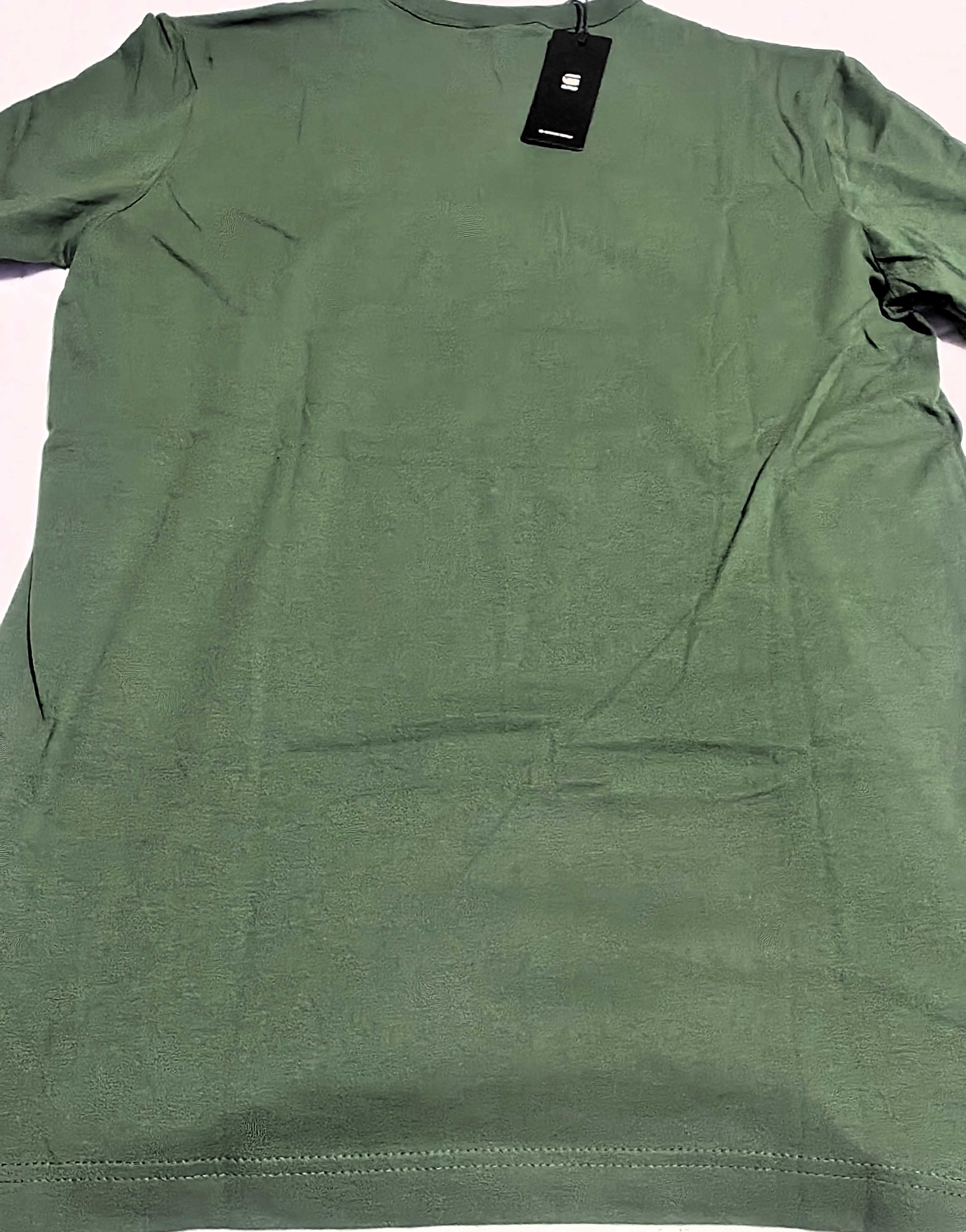 Тениска Slim G-Star Raw - M , L