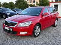 Skoda Octavia Facelift 2010г 1.6 TDI (105 кс) Напълно обслужен