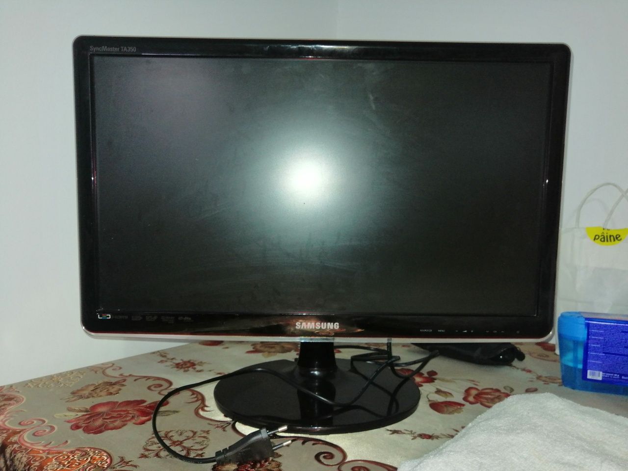 Tv led Samsung 60 cm