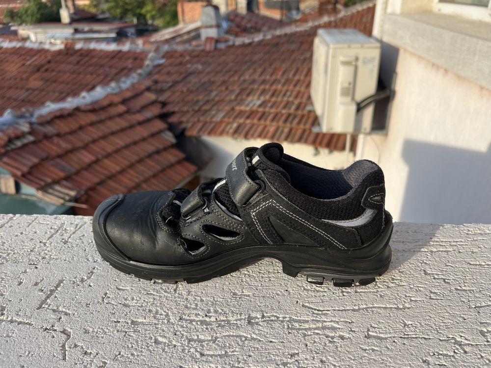 Работни Обувки Gri Sport S1 42 Vibram