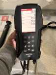 Analizator/Tester Gaze MRU SPECTRA Plus 1122-kit complet+accesorii !
