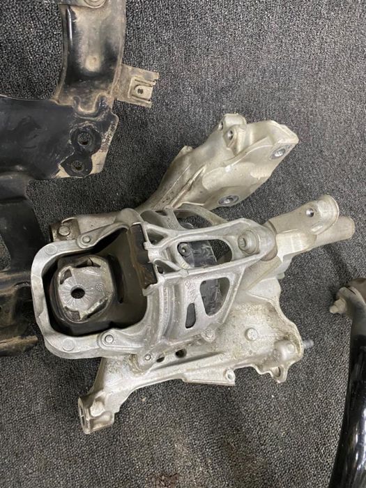 Punte fata Audi q5 FY 80A bara stabilizatoare