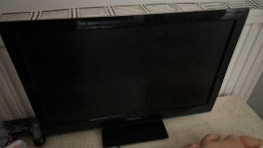 Vând PS și monitor .