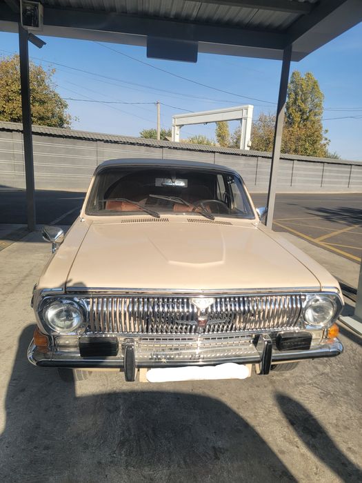 Volga 24 10 Eksklyuziv