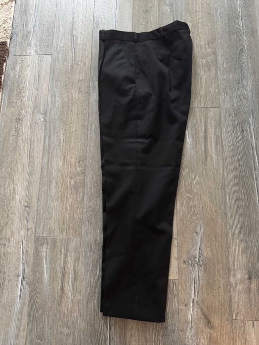 Tinuta militara ceremonie (pantaloni, sacou, cascheta) 46/2