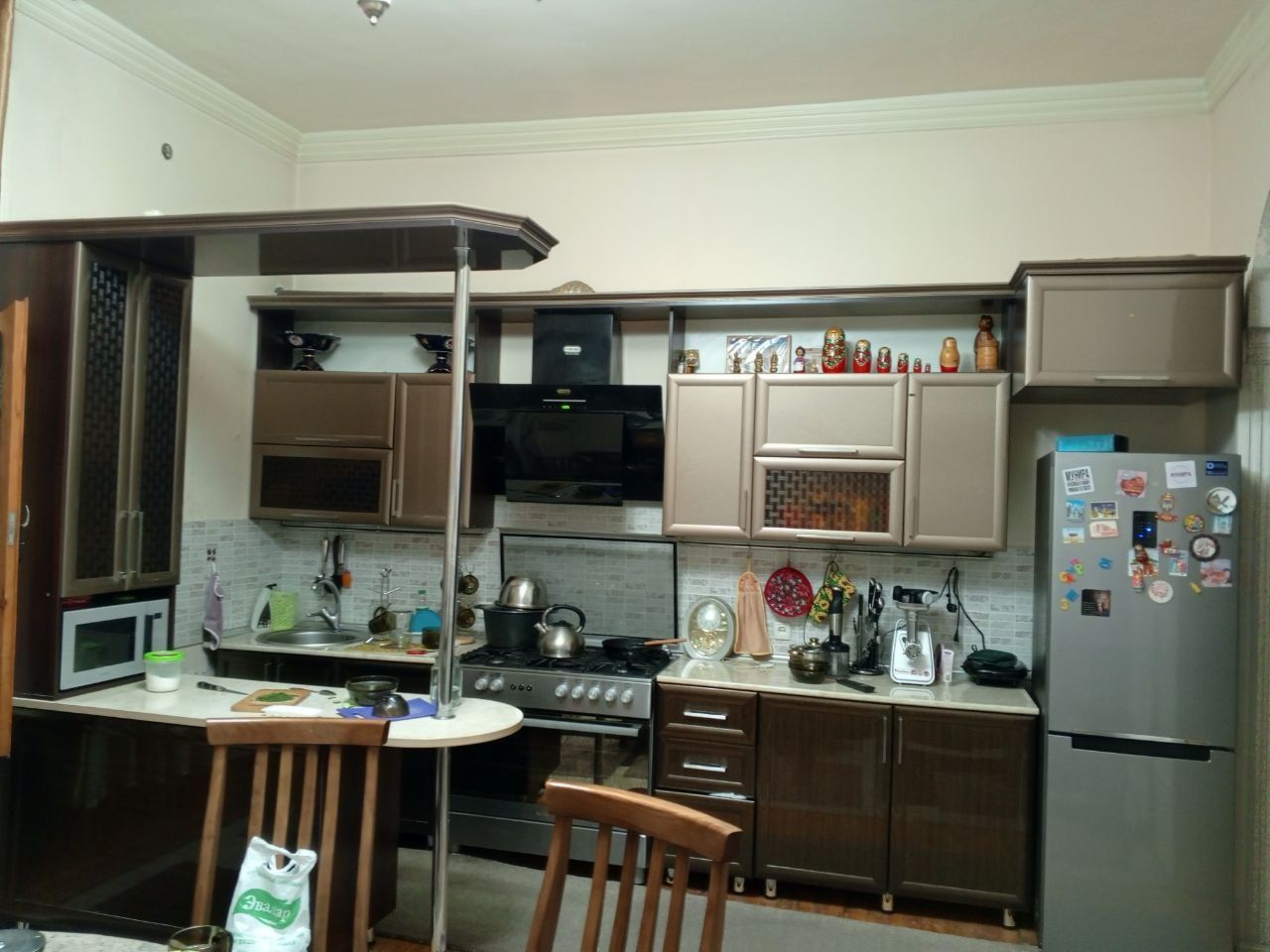 Продается срочно дом зенит махалля