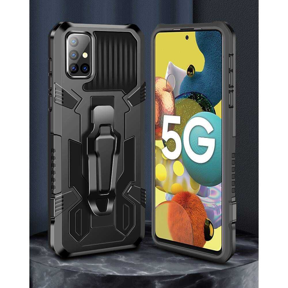 Husa antisoc premium SAMSUNG Galaxy A51 A71 A52 A53 A54 A72 S10 Lite