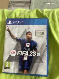 vand fifa 23 aproape nou