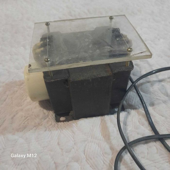 Трансформатор 220В на 110В