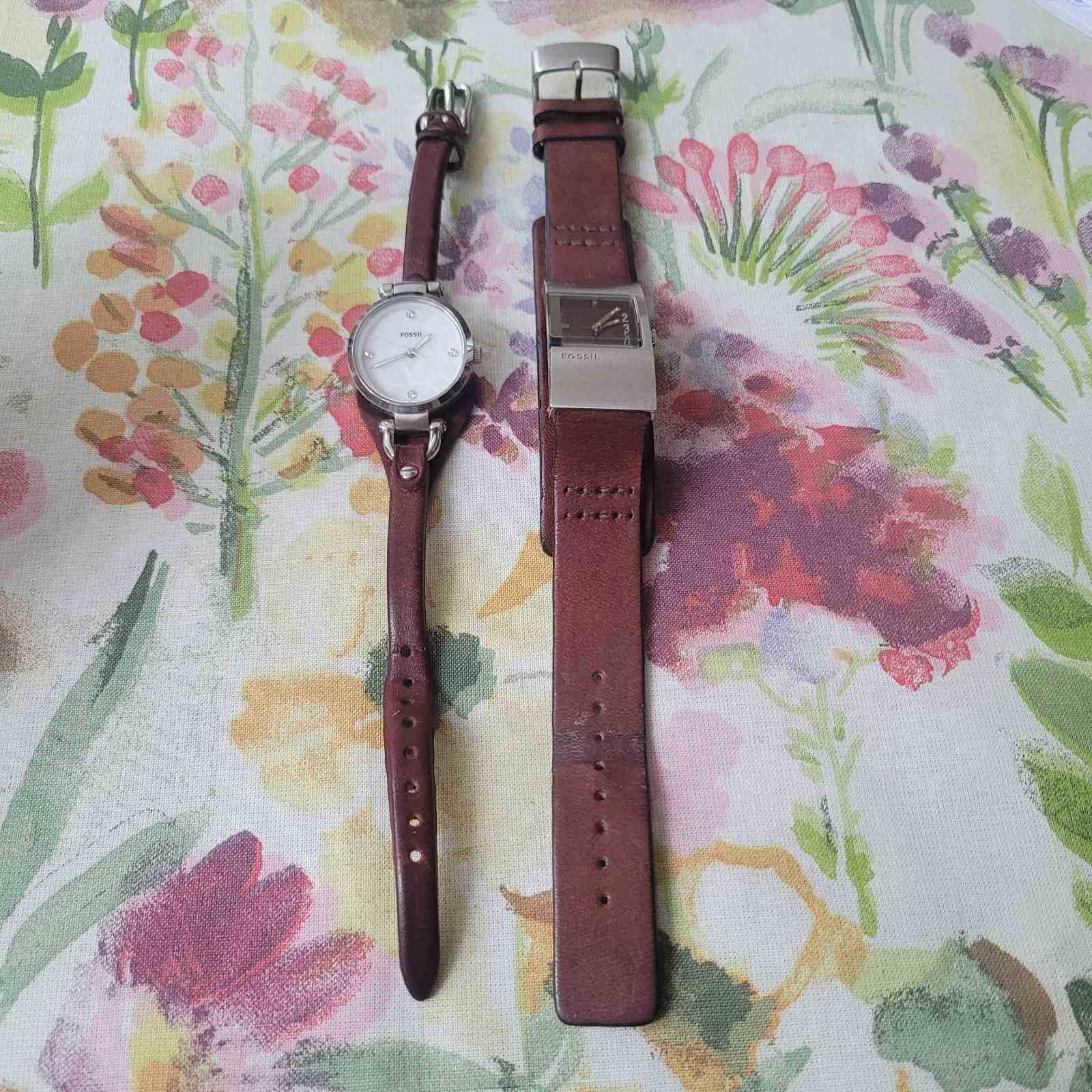 FOSSIL часовници