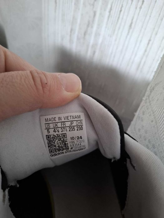 adidas Tensaur Run 3.0