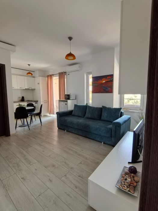 ÎNCHIRIEZ Apartament Mamaia Nord