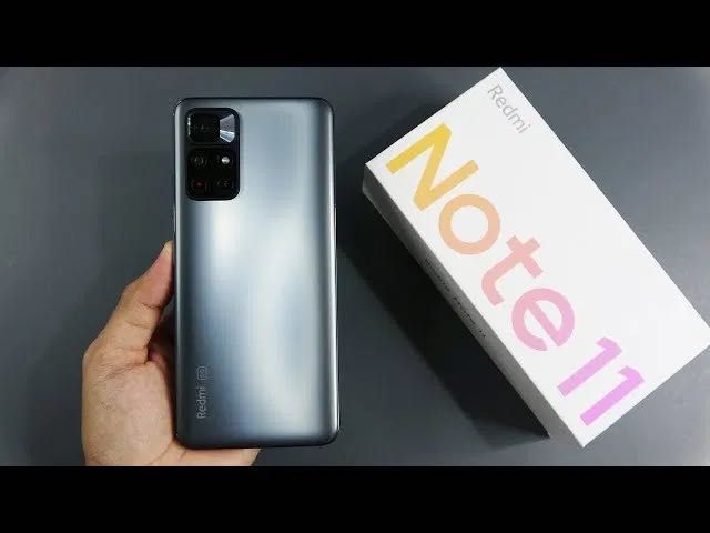 Redmi Note 11 China (Yangi + Skidka+Dostavka) New-2024