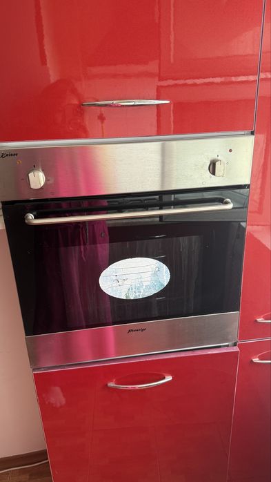 Духовка электричекая Kaiser