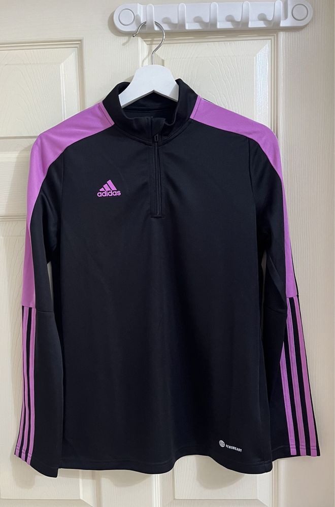 Спортивный костюм ADIDAS. Оригинал. Новый. Покупала в Америке