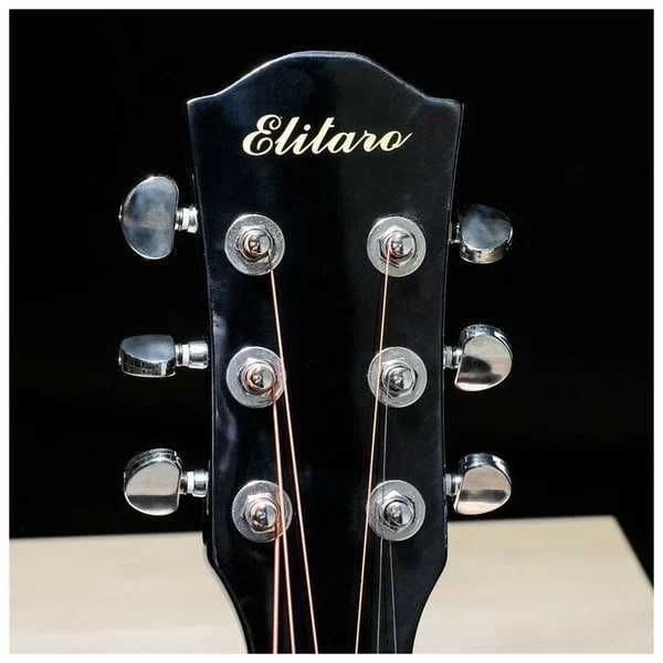 Акустическая гитара ELITARO