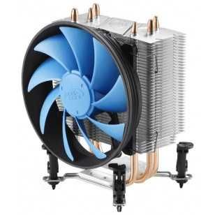 Ryzen 7 5700X 32GB Corsair + B450 + Deepcool + Cougar 700W топ сборка