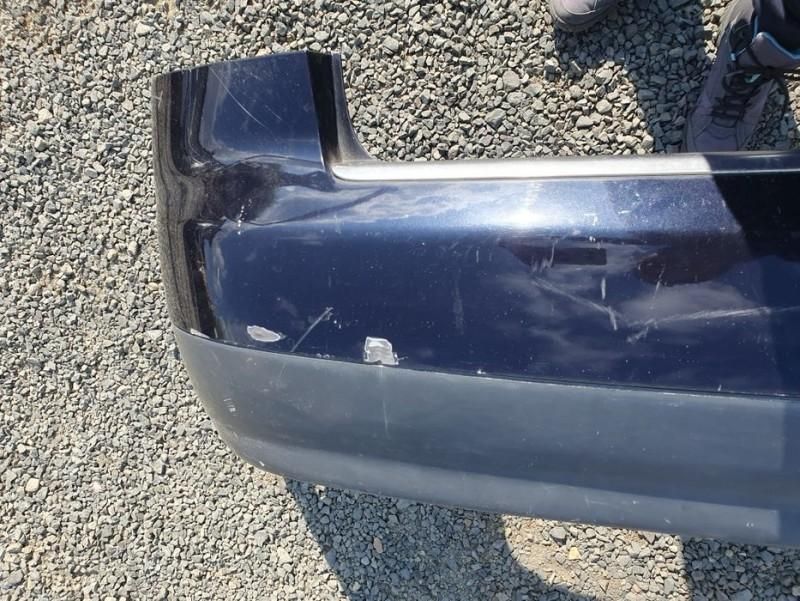 Bara spate Audi A4 8EC, B7